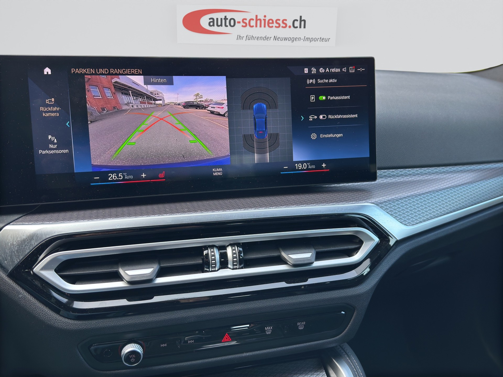 BMW 420i Gran Coupé M Sport Steptronic-image-12
