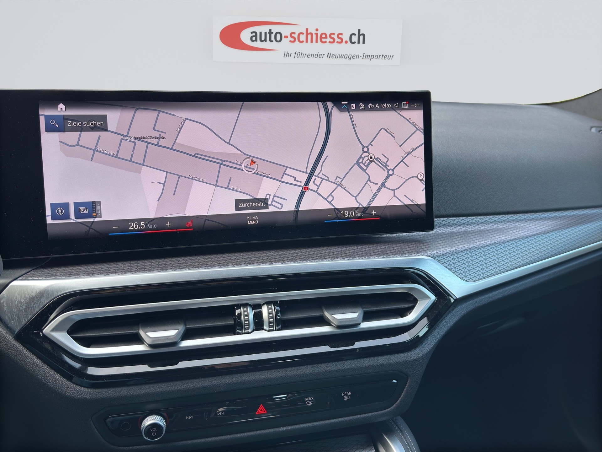 BMW 420i Gran Coupé M Sport Steptronic-image-11
