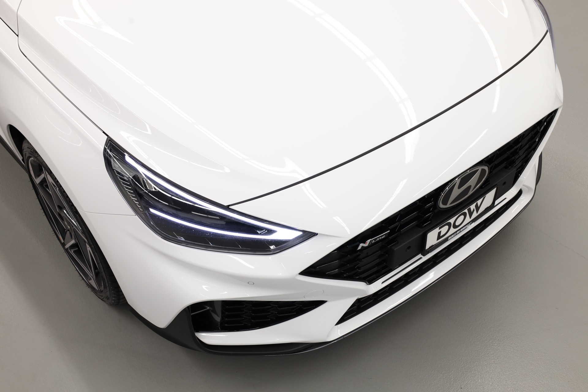 HYUNDAI i30 1.5 T-GDi N-Line-image-4