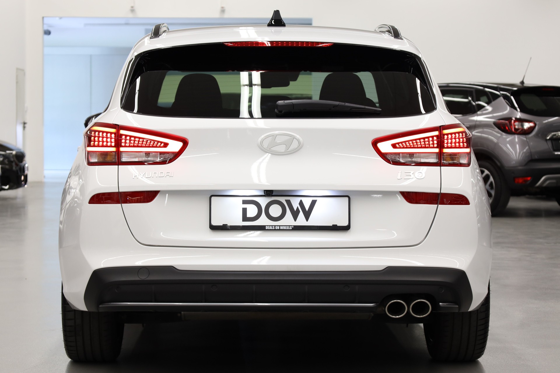 HYUNDAI i30 1.5 T-GDi N-Line-image-8
