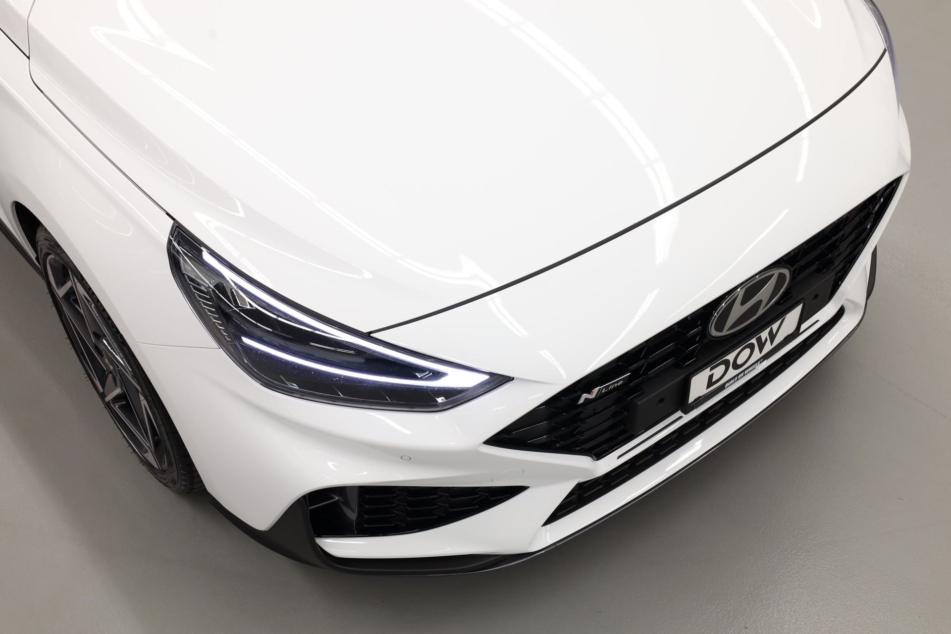 HYUNDAI i30 1.5 T-GDi N-Line-image-4