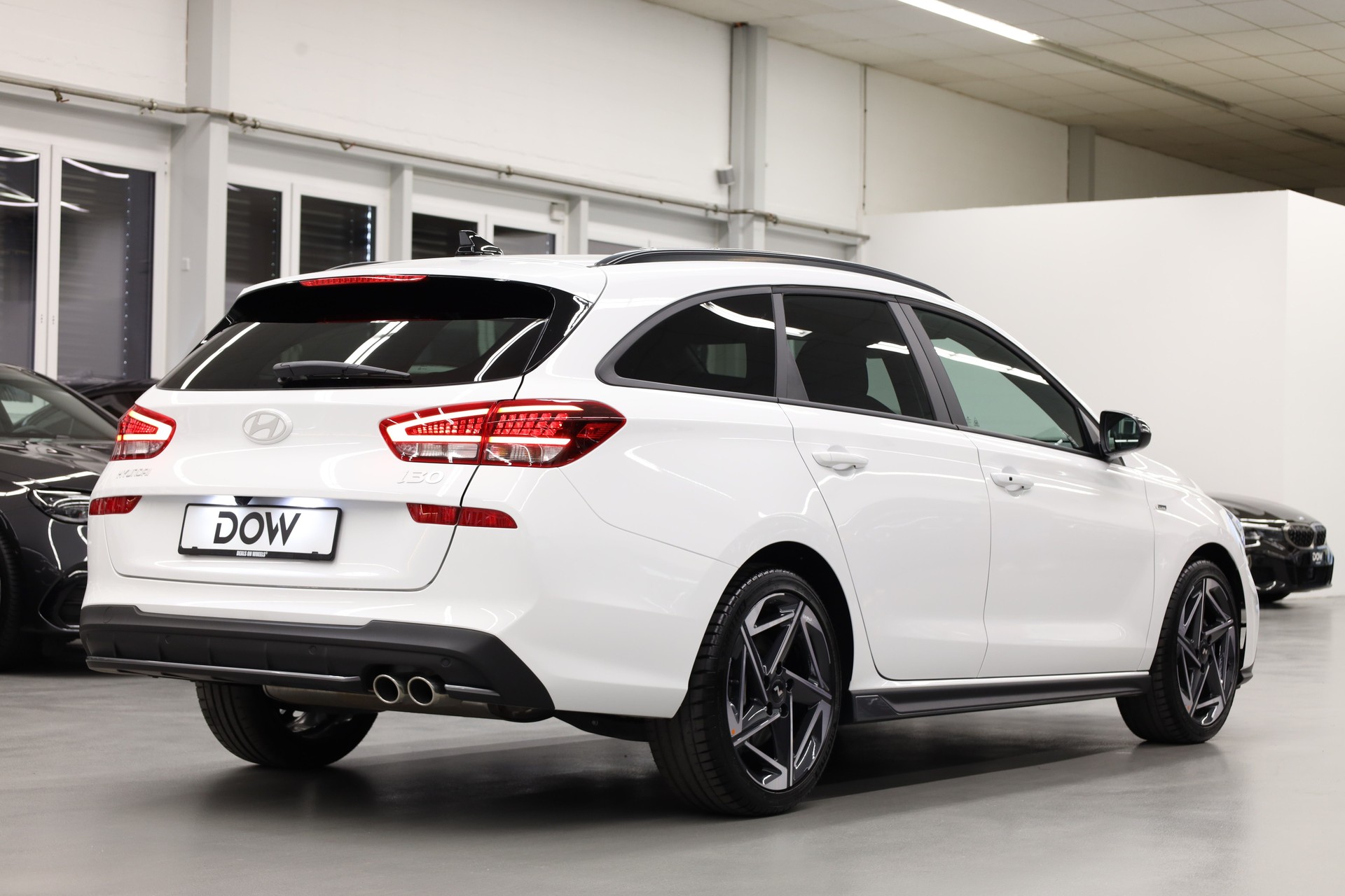 HYUNDAI i30 1.5 T-GDi N-Line-image-7