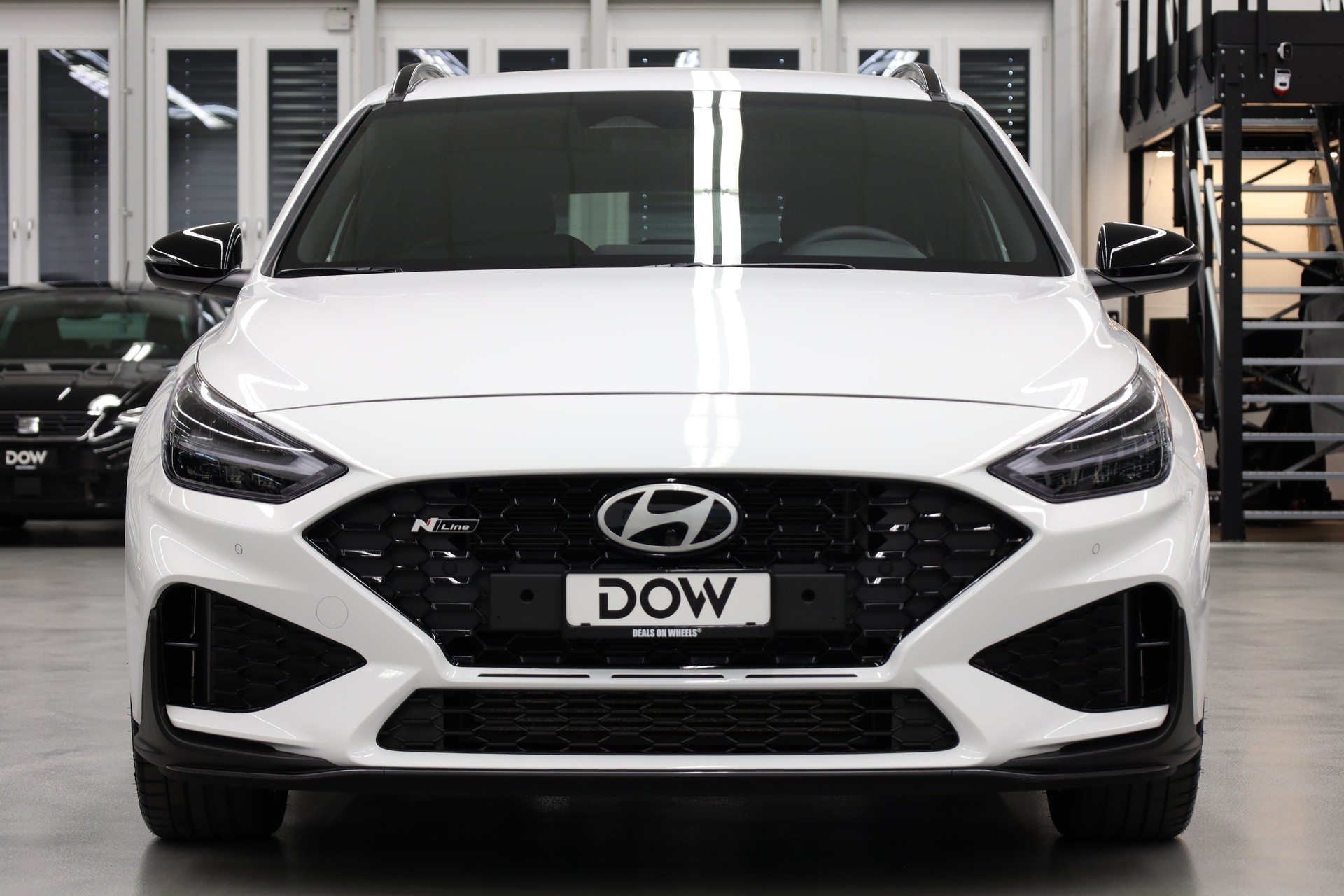 HYUNDAI i30 1.5 T-GDi N-Line-image-3