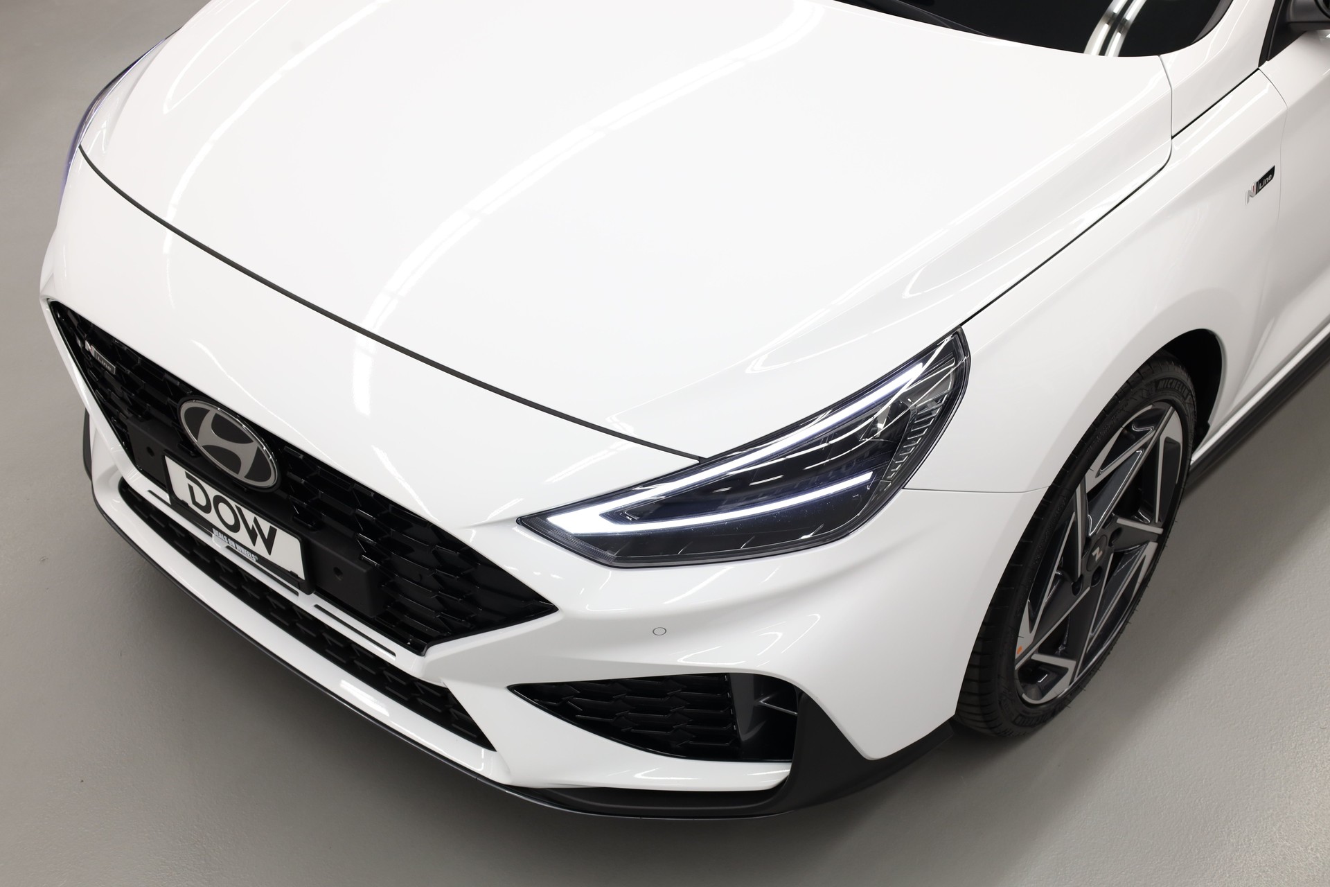 HYUNDAI i30 1.5 T-GDi N-Line-image-5