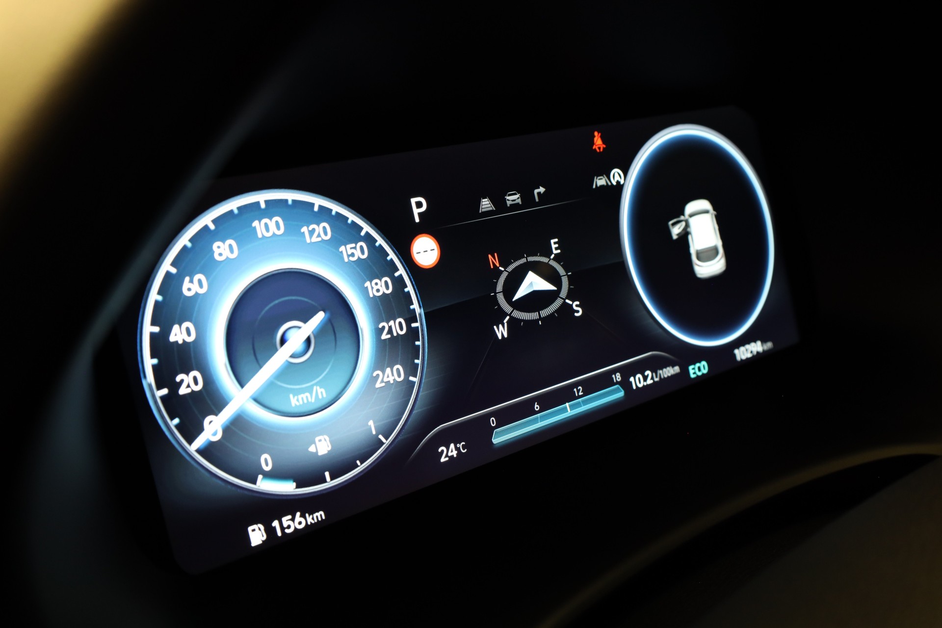 HYUNDAI i30 1.5 T-GDi N-Line-image-19