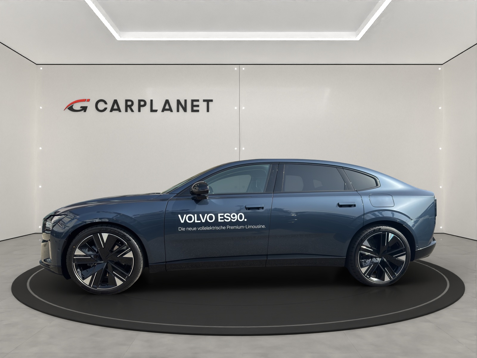 VOLVO ES90 Ultra-image-10