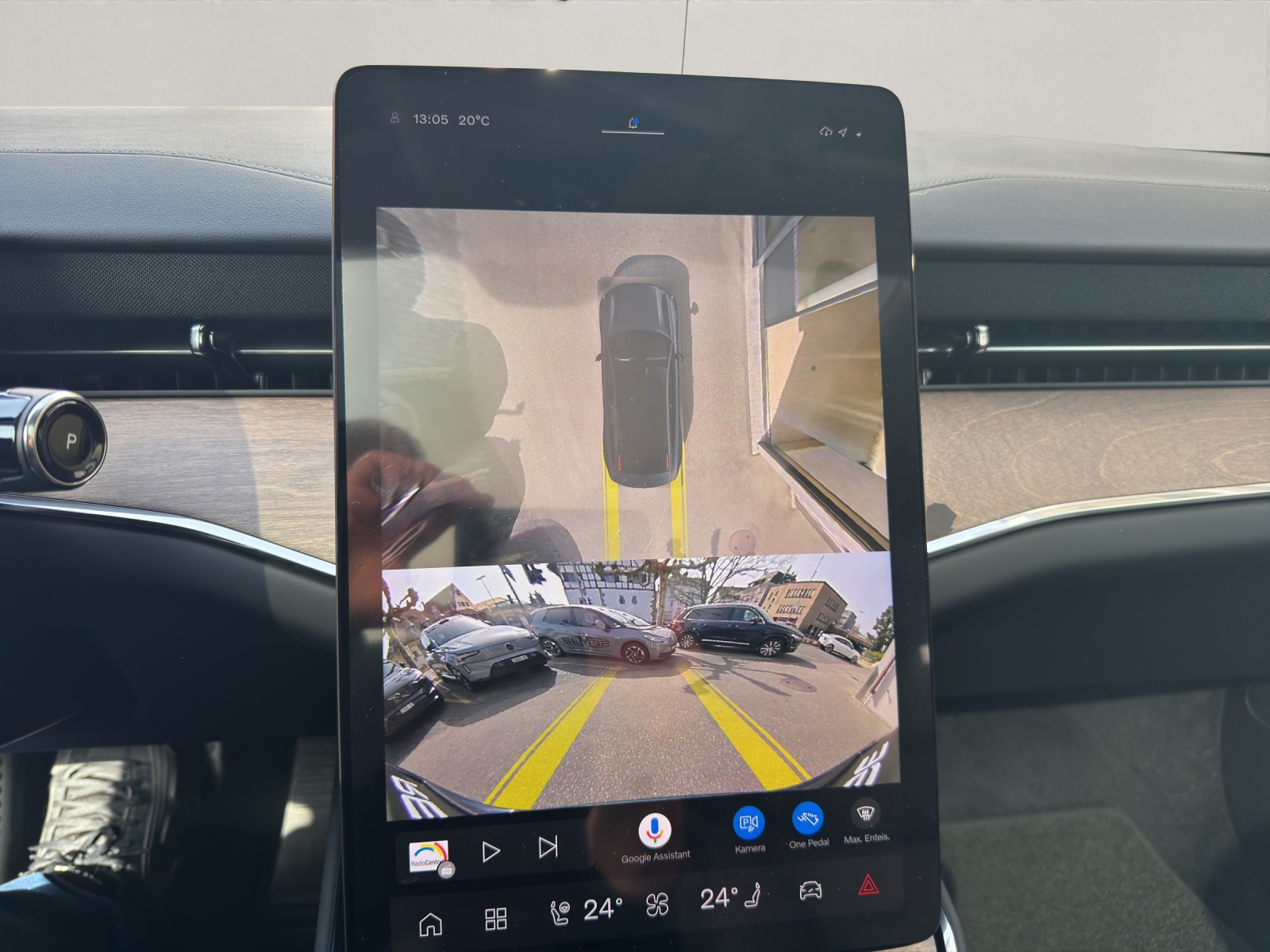 VOLVO ES90 Ultra-image-5