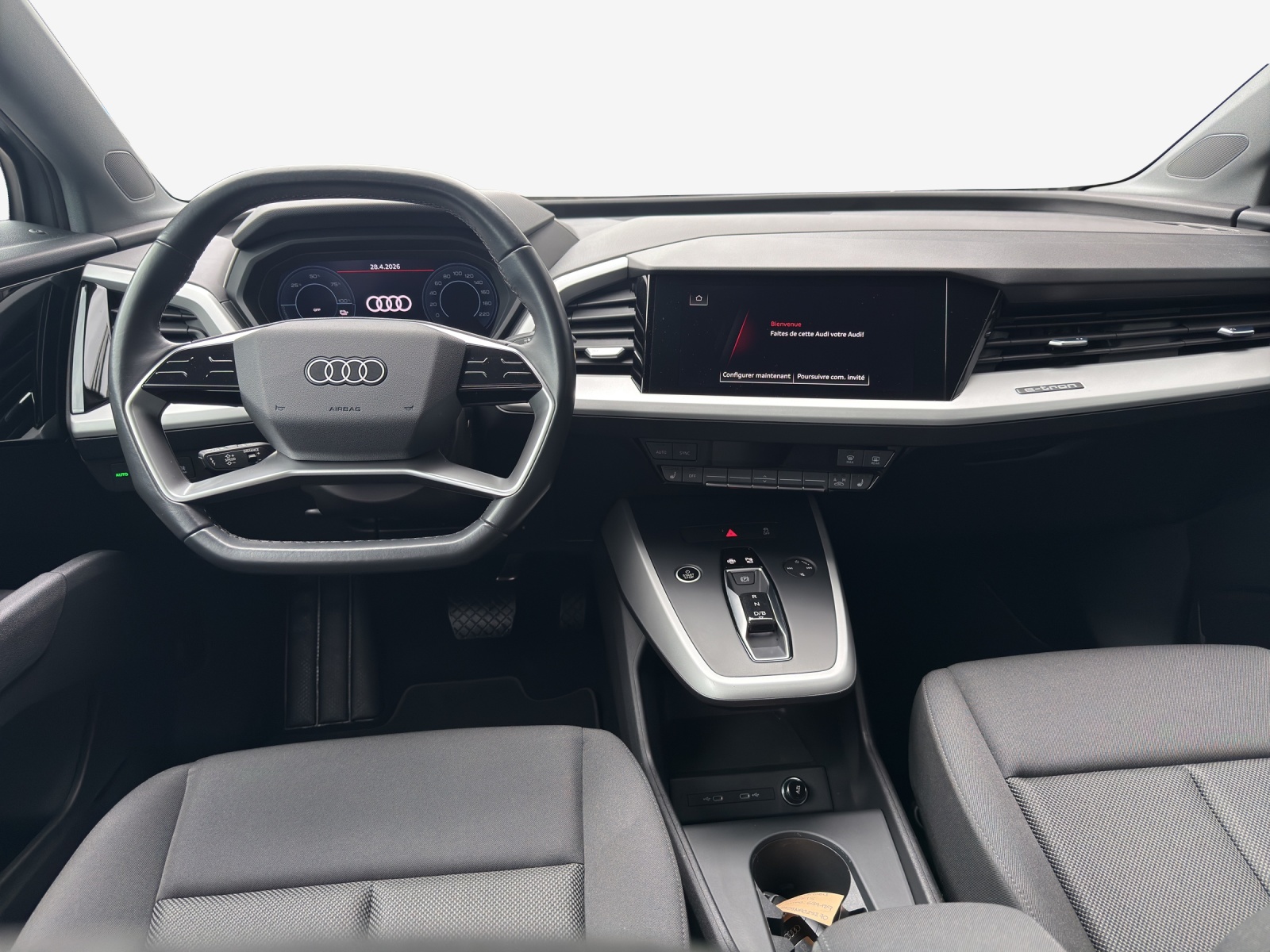 AUDI Q4 e-tron 35-image-9