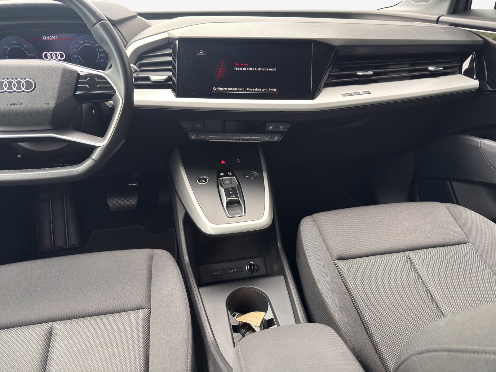 AUDI Q4 e-tron 35-image-11