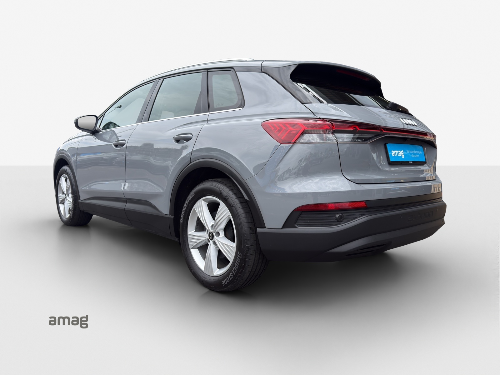 AUDI Q4 e-tron 35-image-2