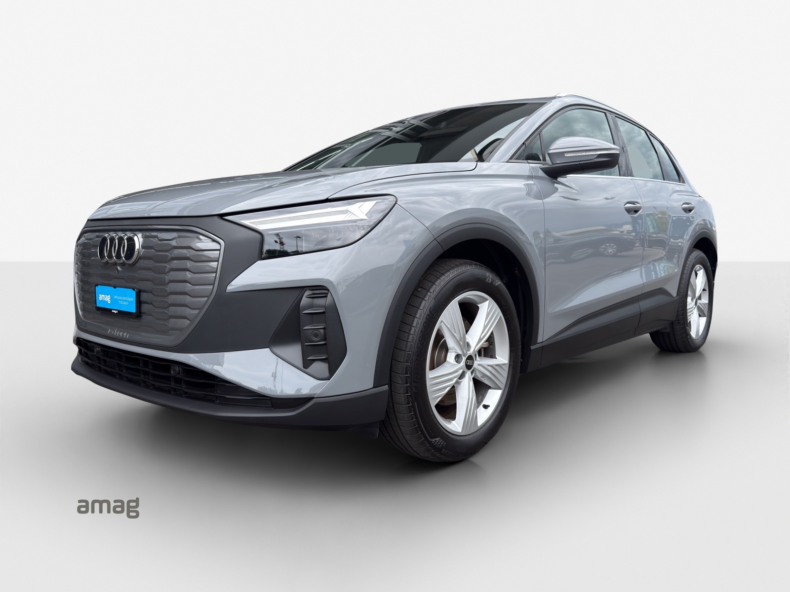 AUDI Q4 e-tron 35-image-0