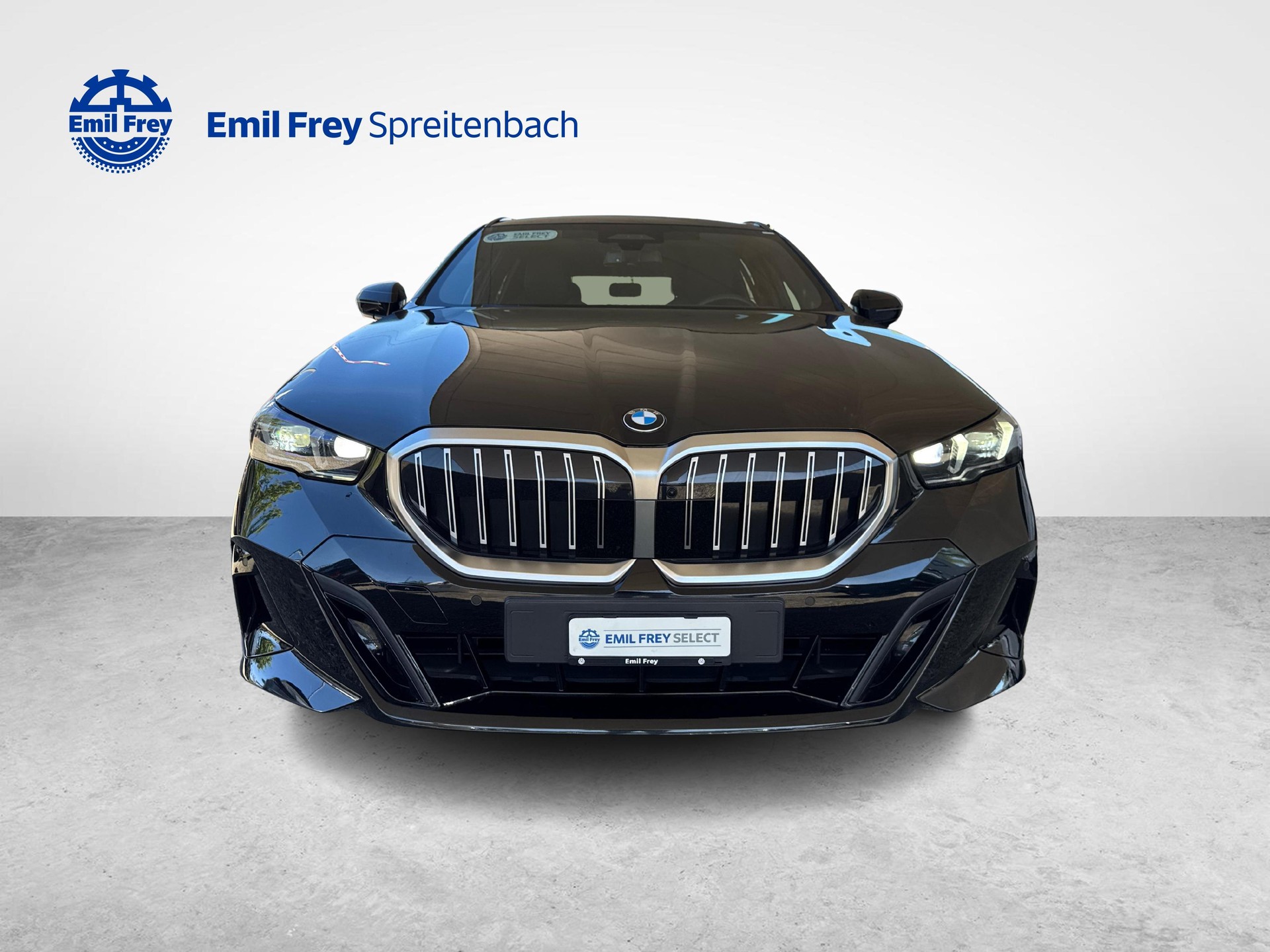 BMW 520d xDrive paddles Touring-image-7