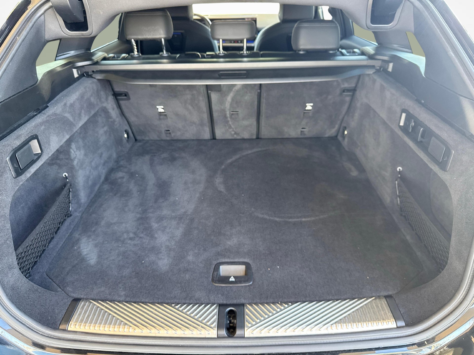 BMW 520d xDrive paddles Touring-image-11