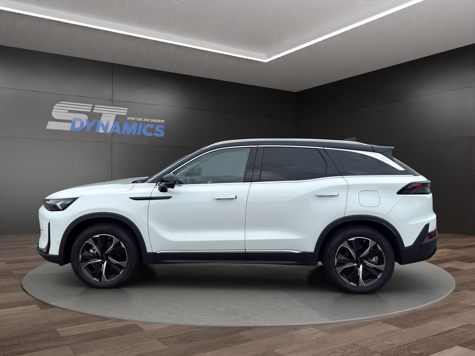 BAIC X55 Premium-showroom-element-2