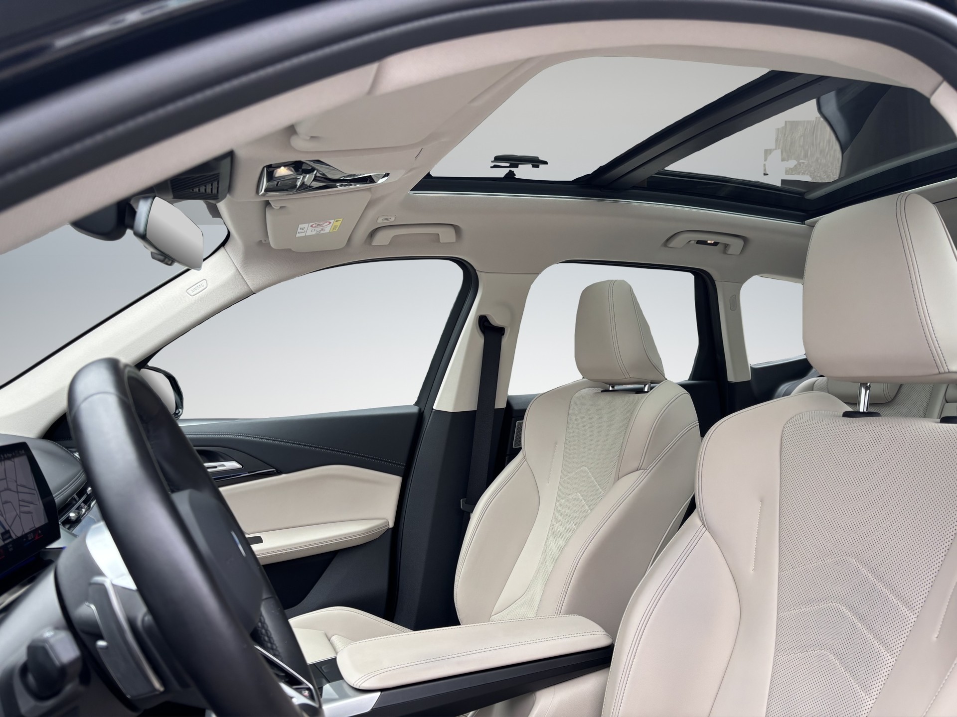 BMW X1 sDrive 18d xLine-image-10