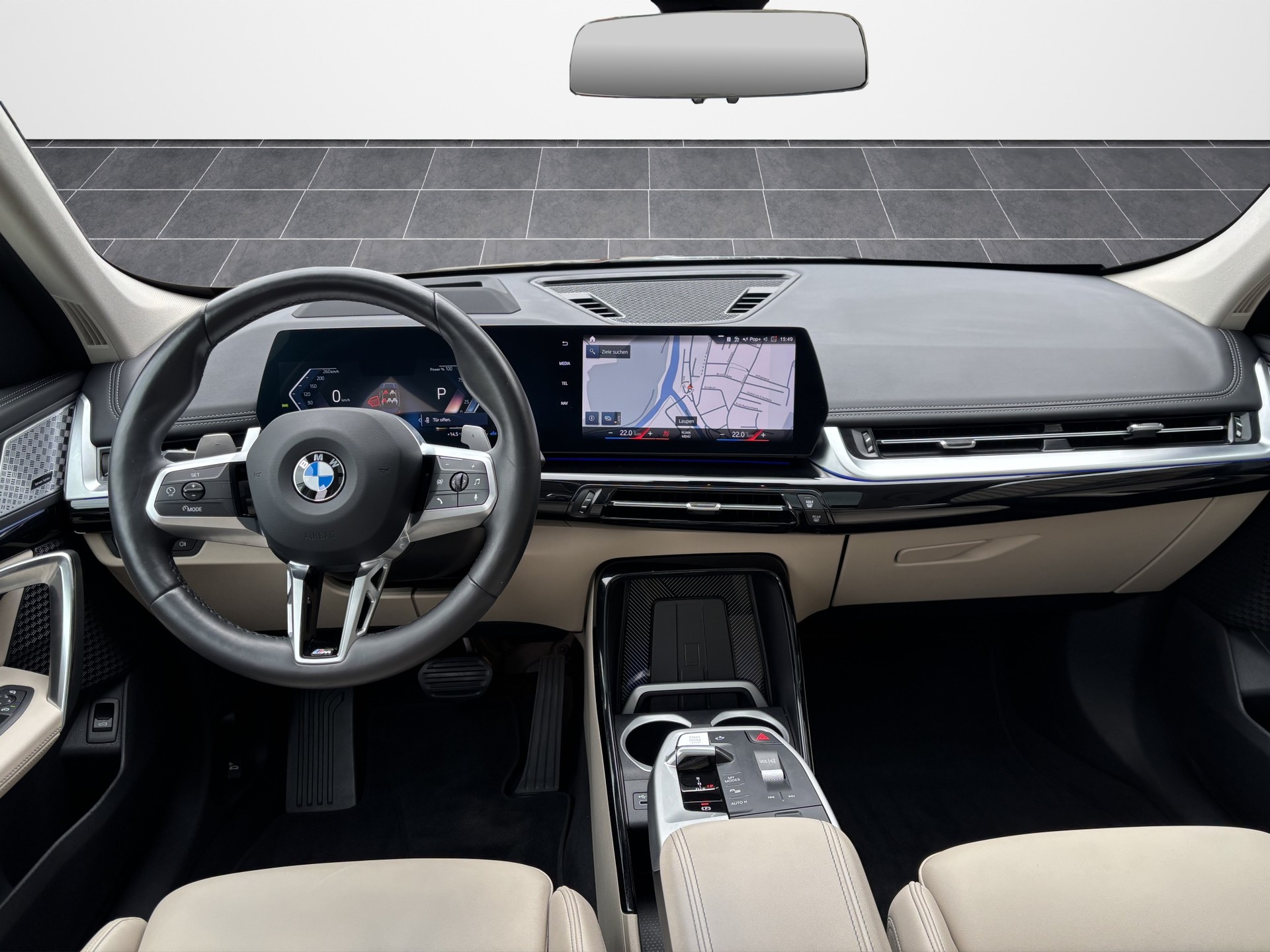 BMW X1 sDrive 18d xLine-image-9