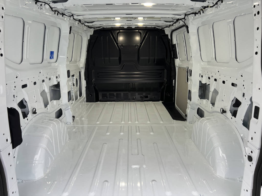 FORD Transit Custom Van 320 L2 2.5 Duratec 233 Trend PHEV-image-8
