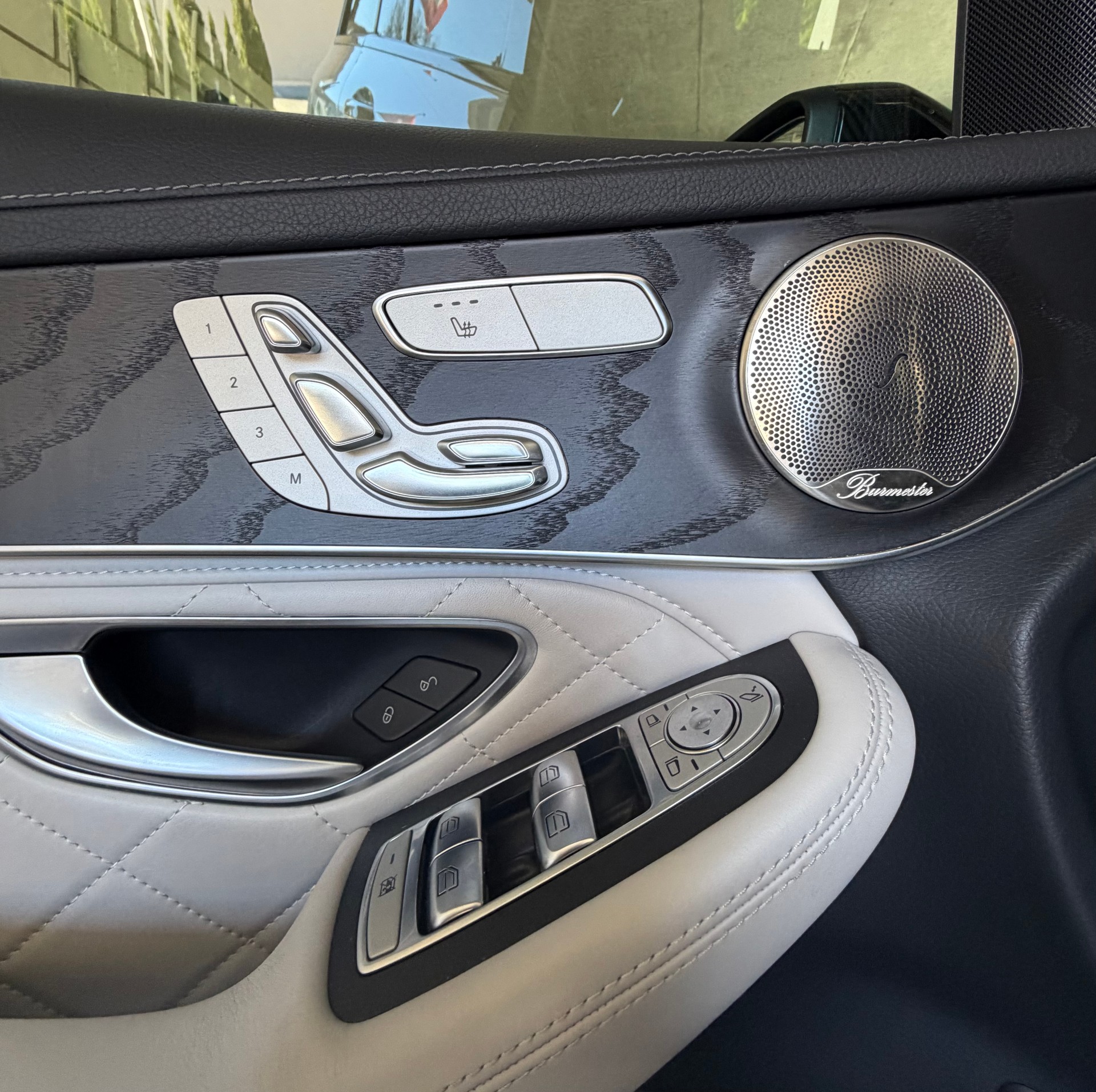 MERCEDES-BENZ GLC 43 AMG 4m-image-13