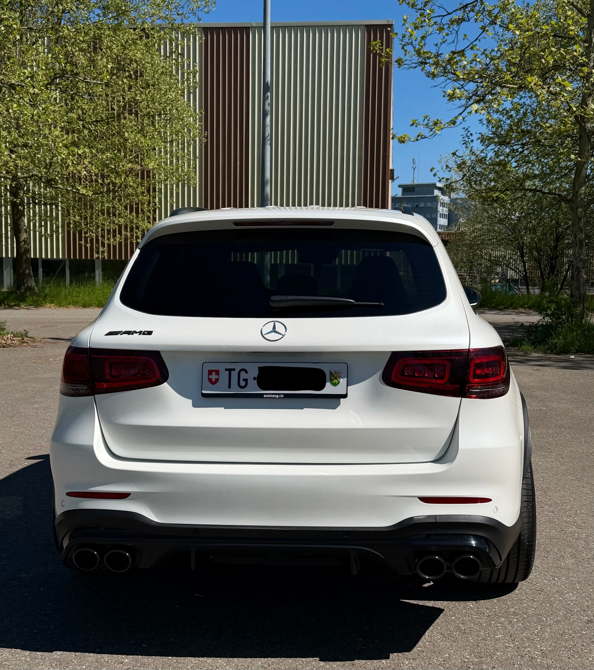 MERCEDES-BENZ GLC 43 AMG 4m-image-3