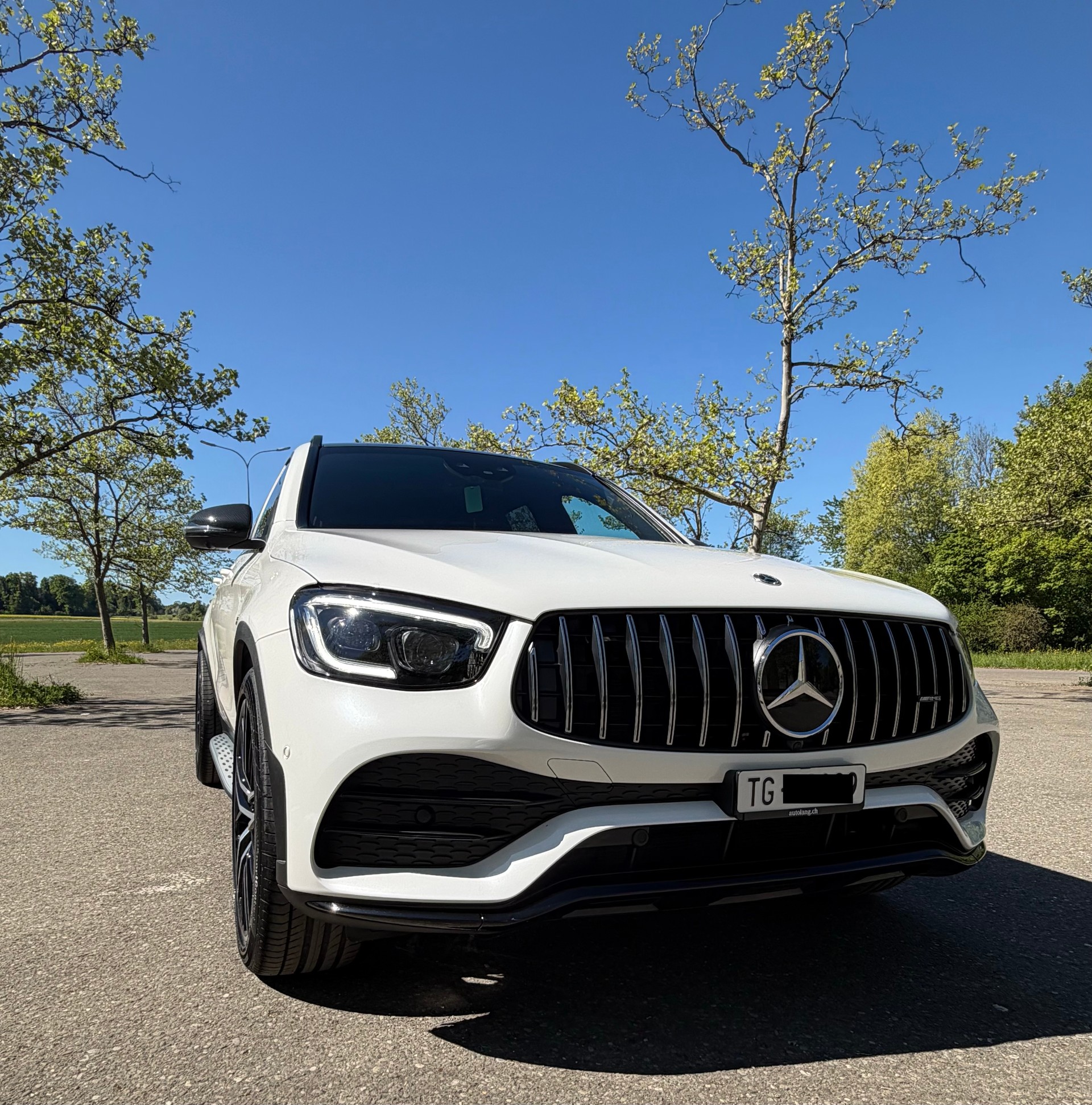 MERCEDES-BENZ GLC 43 AMG 4m-image-6