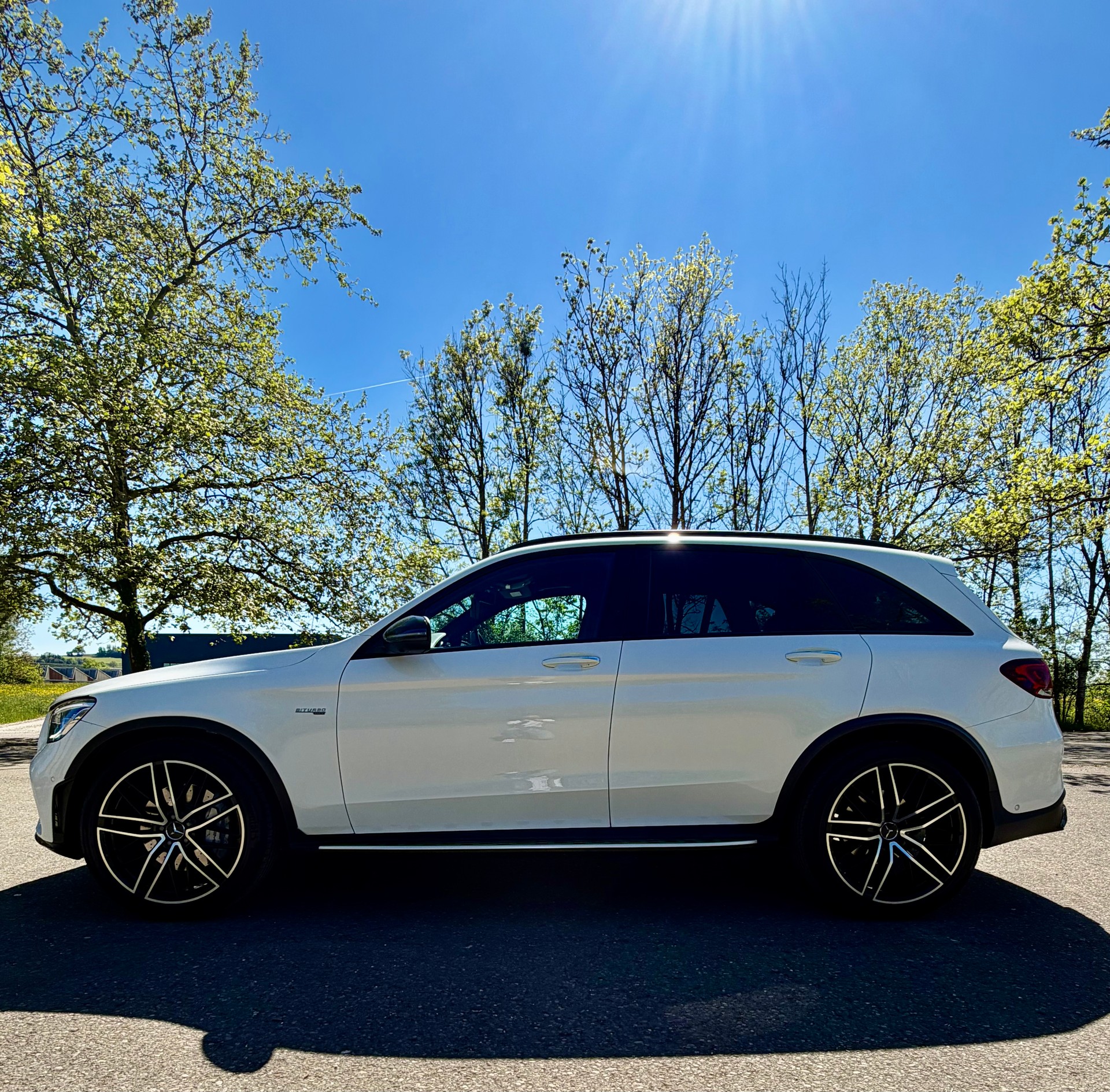 MERCEDES-BENZ GLC 43 AMG 4m-image-2