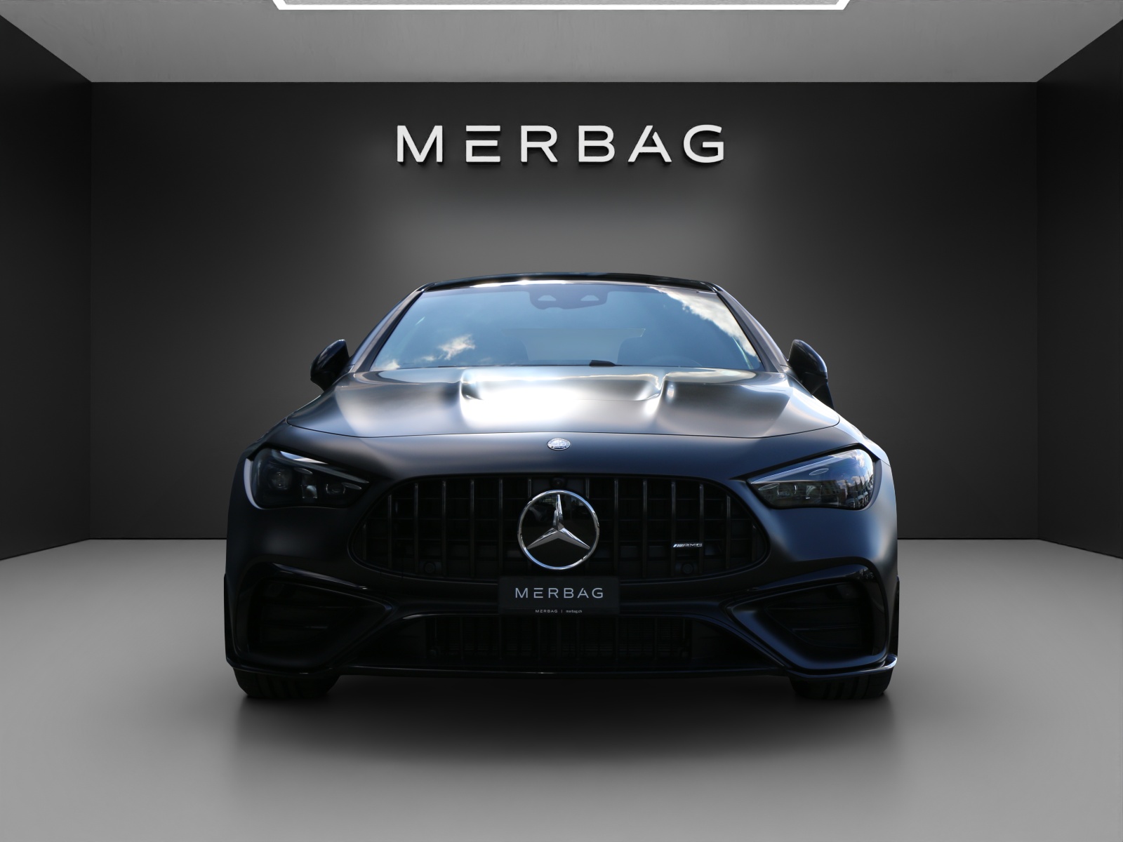 MERCEDES-BENZ AMG CLE 53 4MATIC+ Coupé-image-22