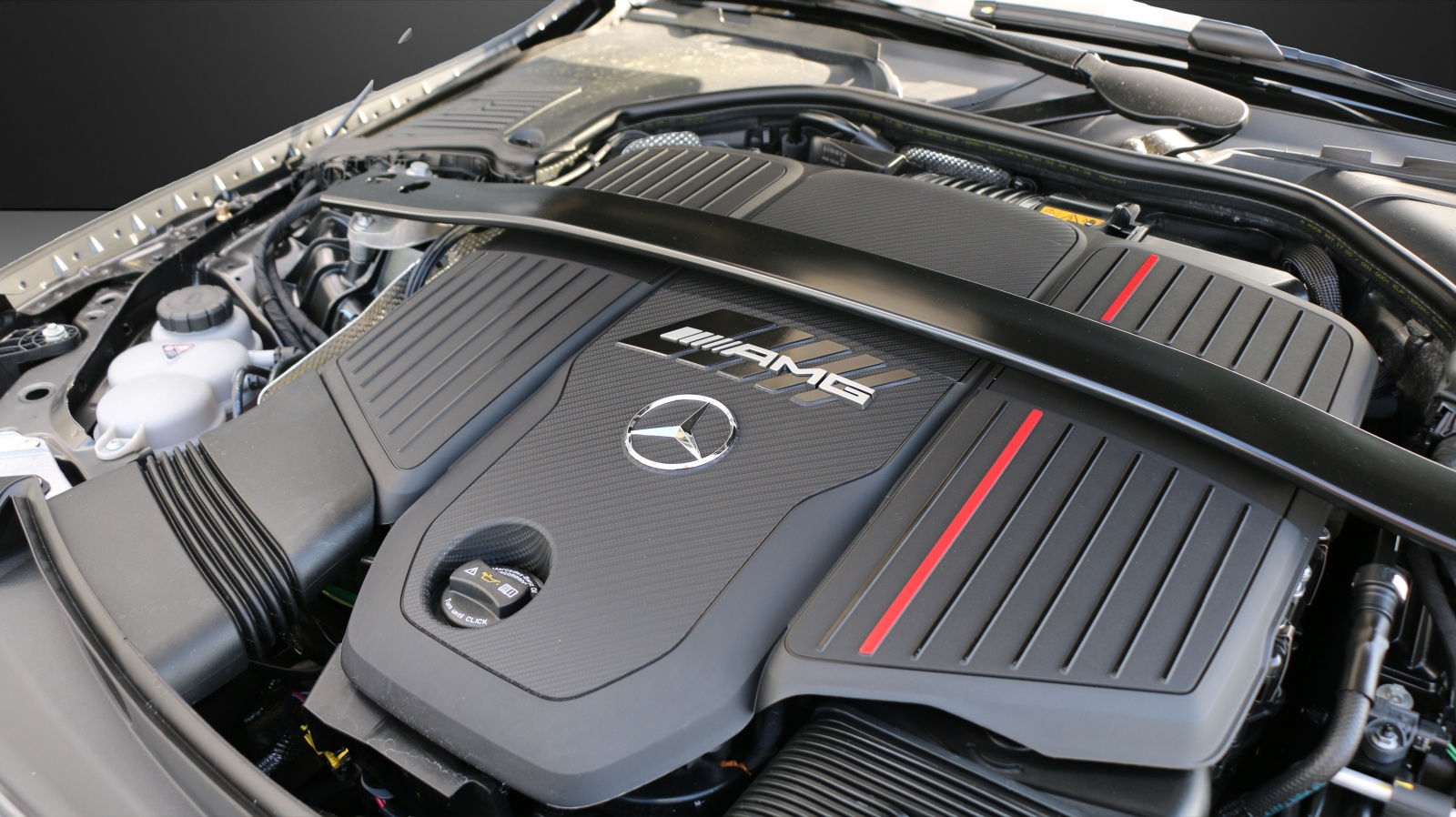 MERCEDES-BENZ AMG CLE 53 4MATIC+ Coupé-image-21