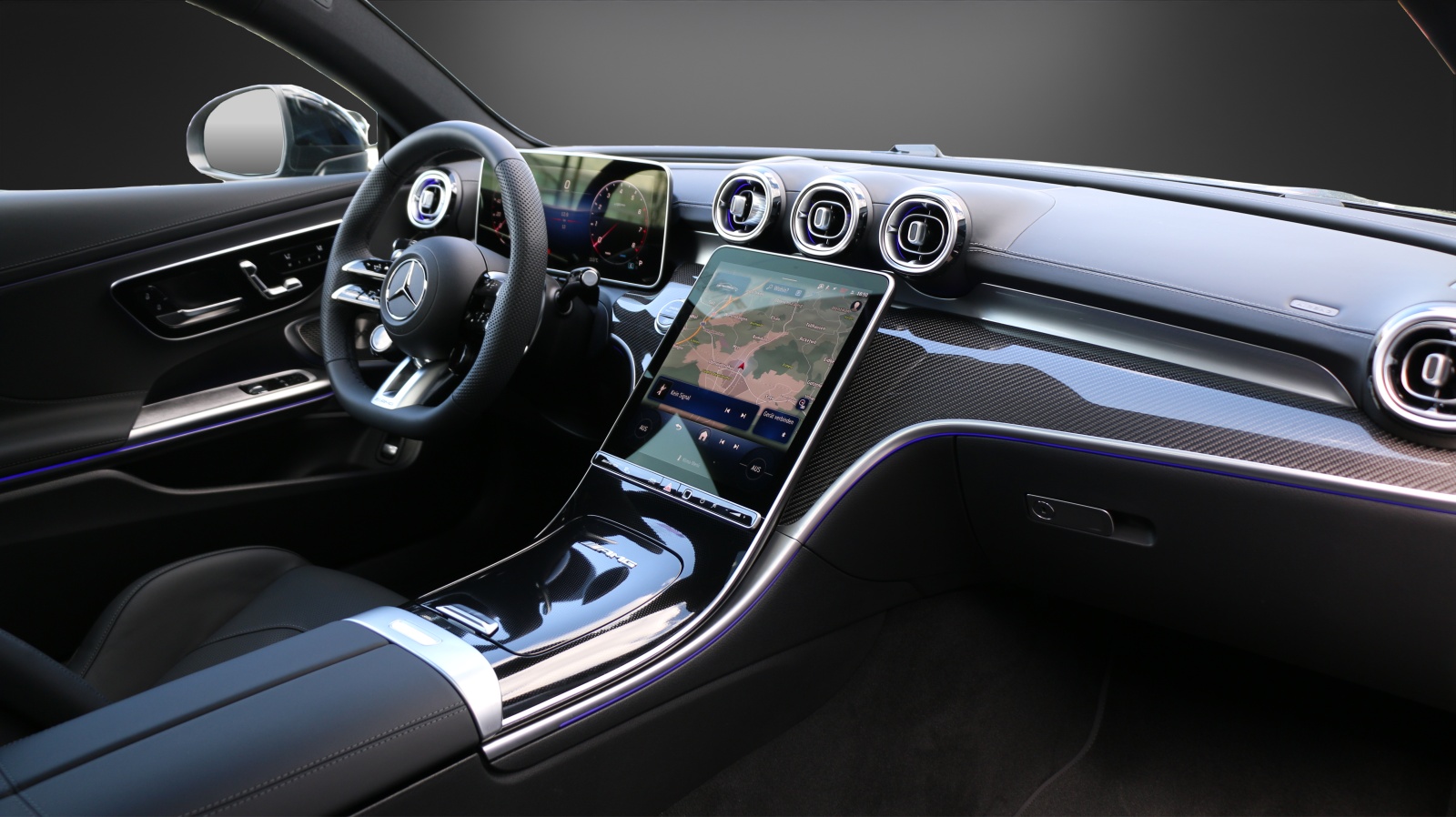 MERCEDES-BENZ AMG CLE 53 4MATIC+ Coupé-image-5