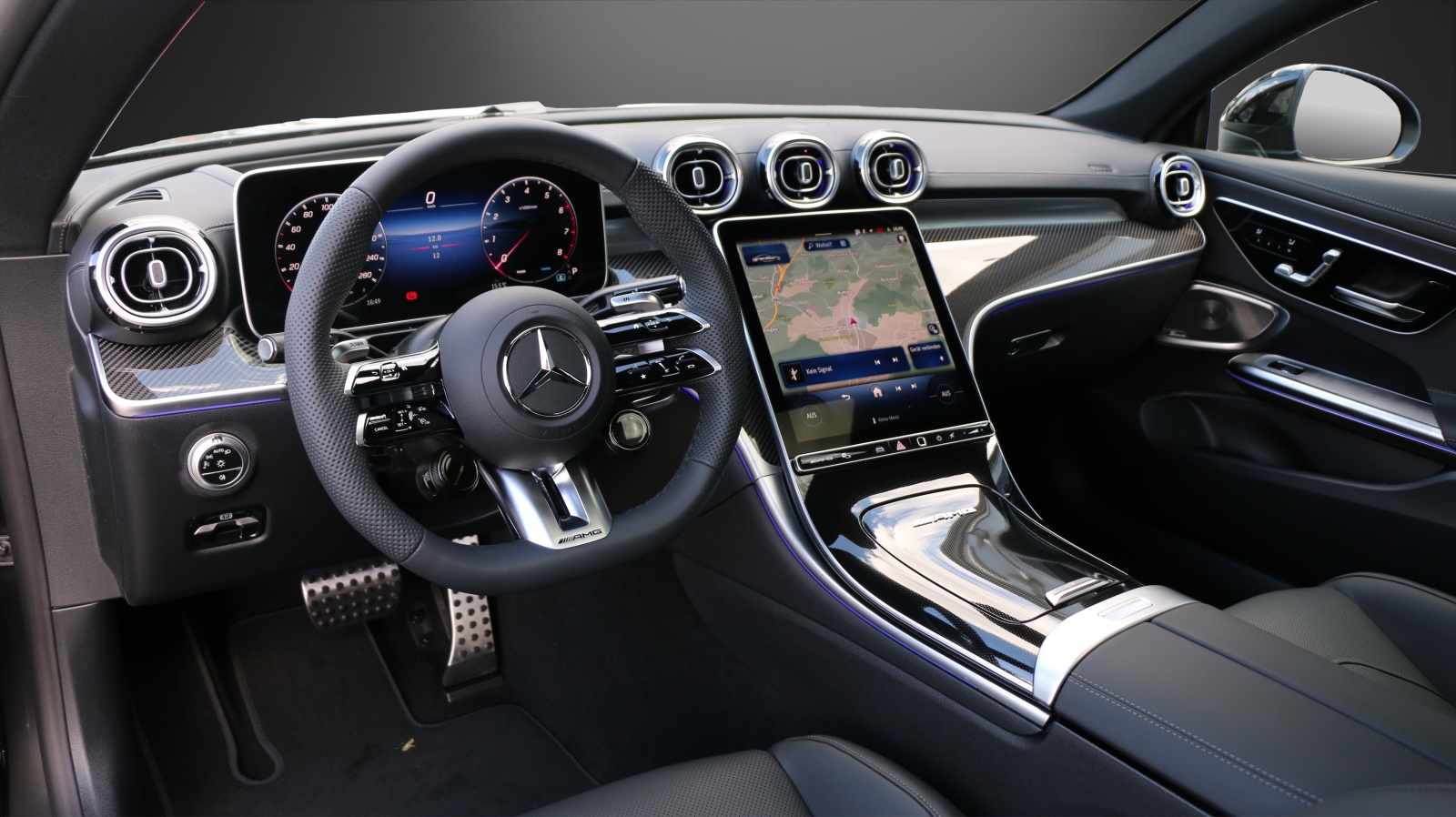 MERCEDES-BENZ AMG CLE 53 4MATIC+ Coupé-image-4