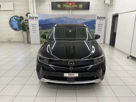 OPEL Grandland-image-1