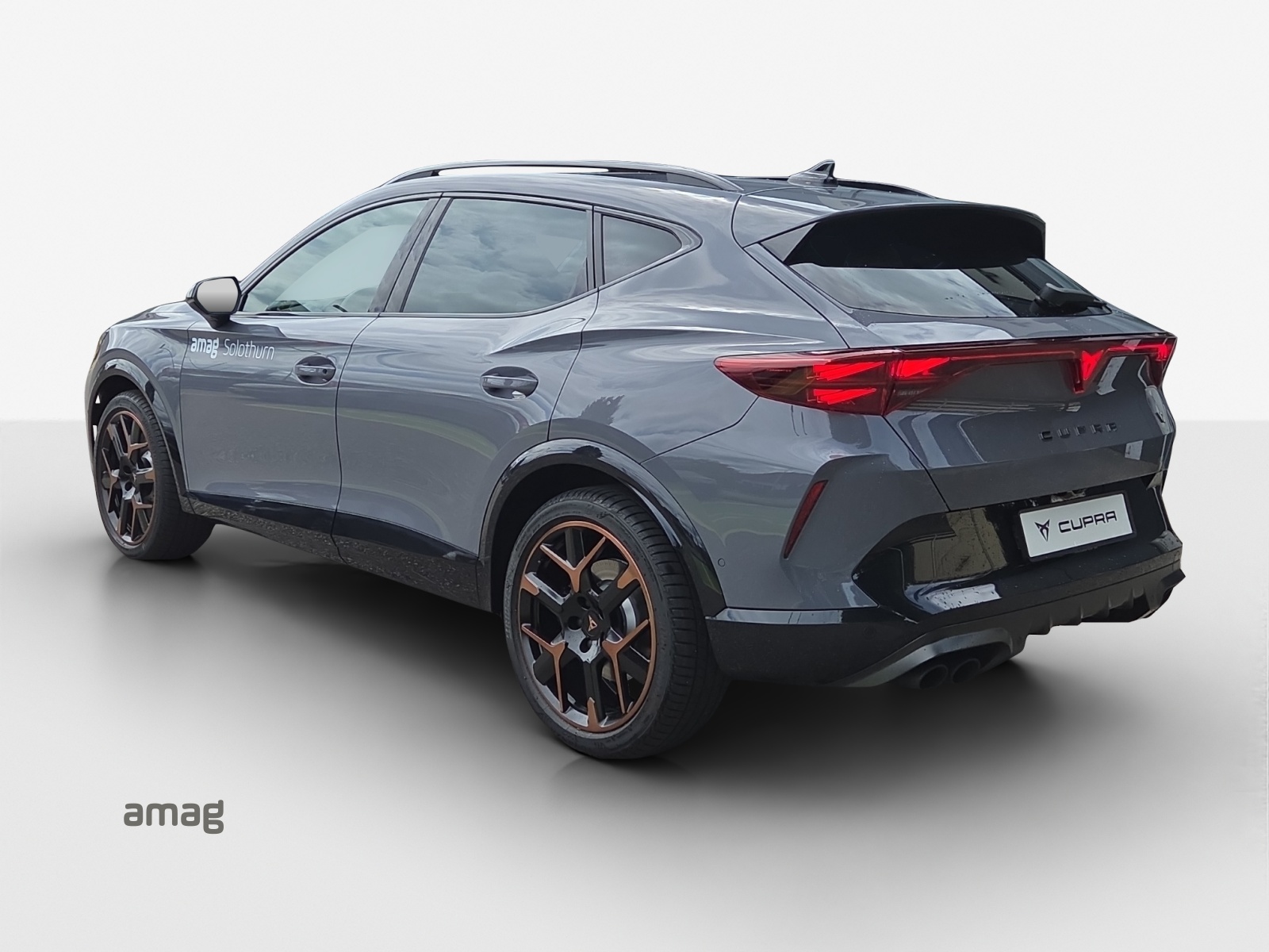 CUPRA Formentor 2.0TSI Prime Edition VZ 4Drive DSG-image-2