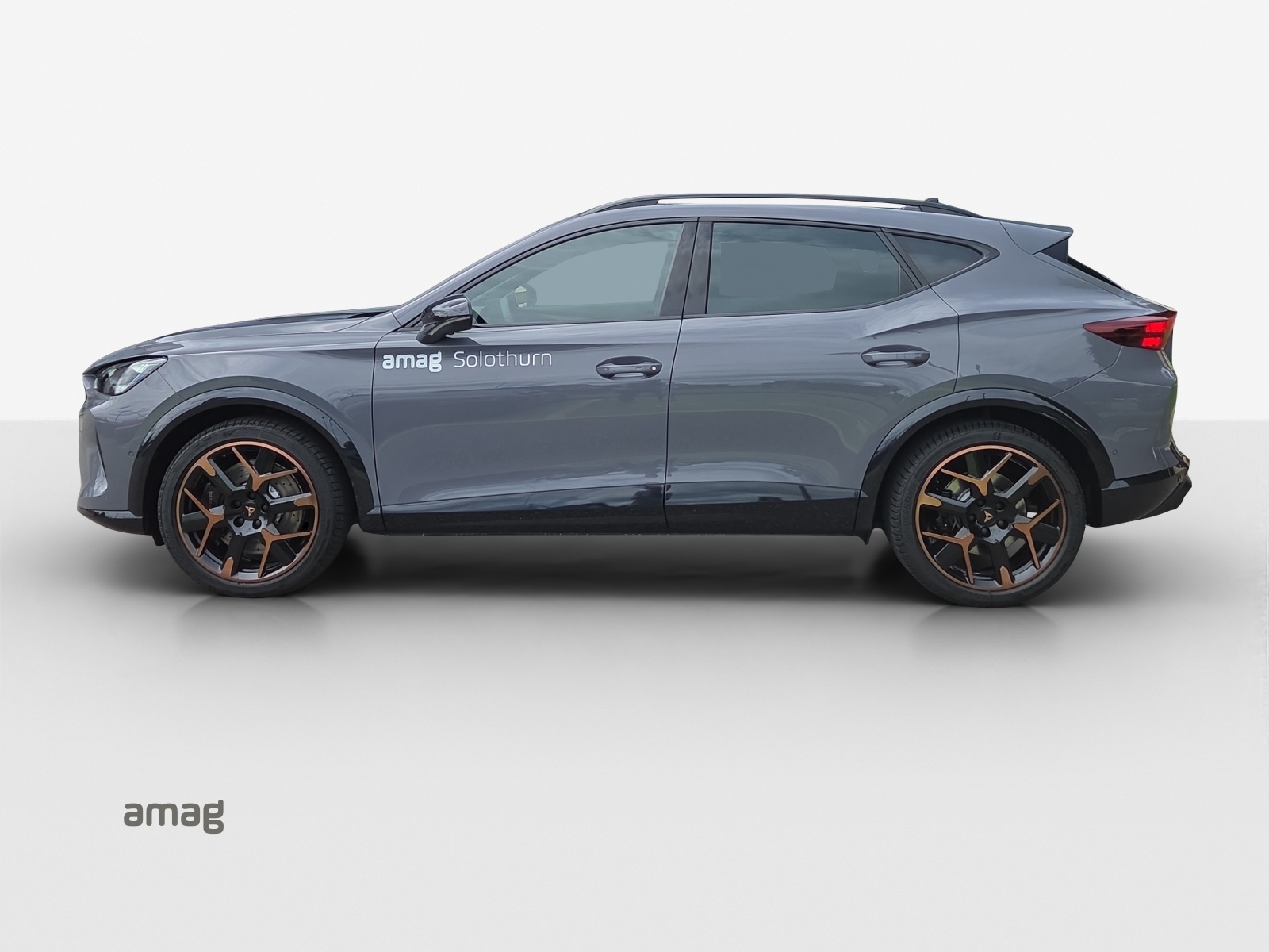 CUPRA Formentor 2.0TSI Prime Edition VZ 4Drive DSG-image-1