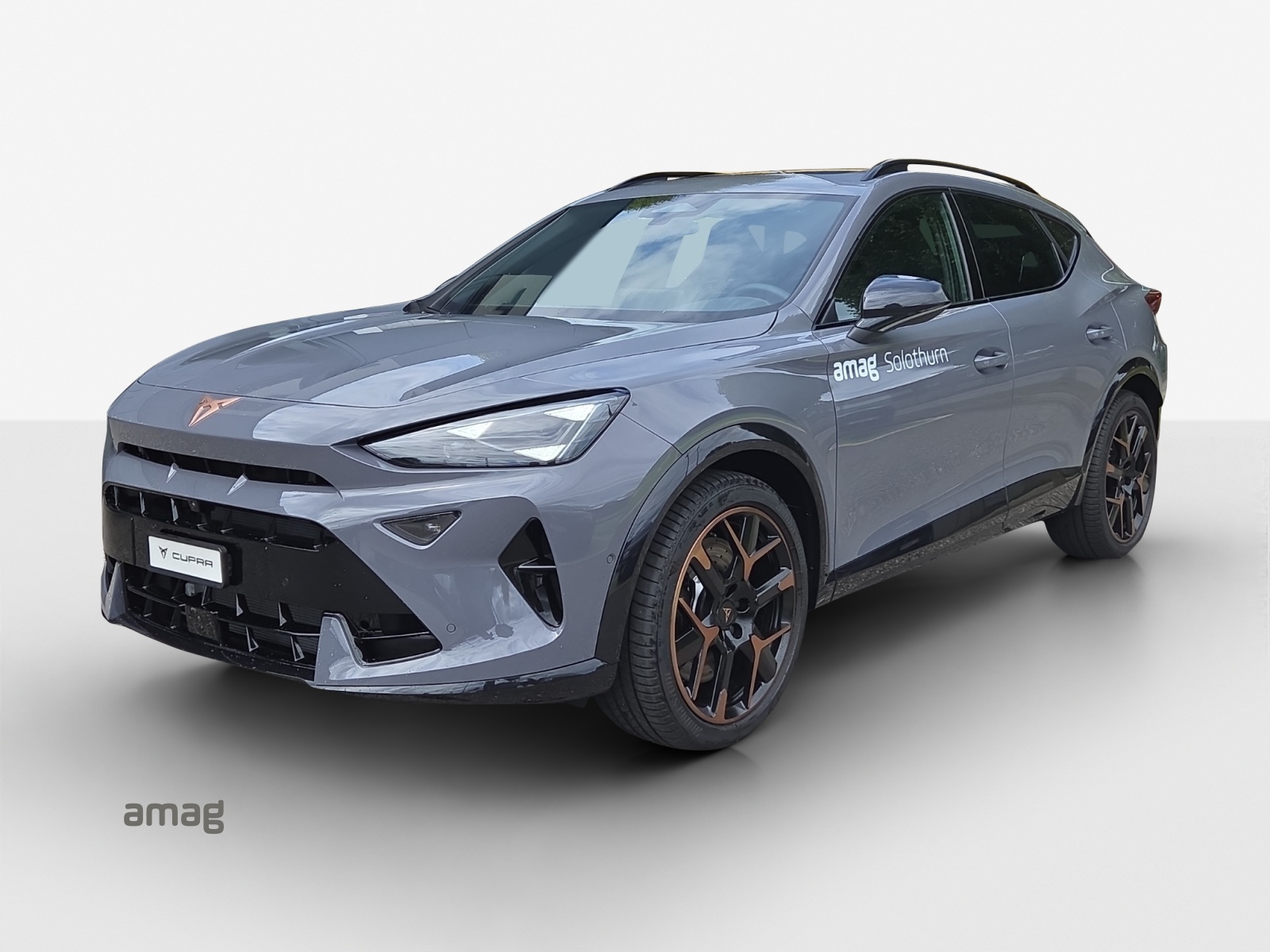 CUPRA Formentor 2.0TSI Prime Edition VZ 4Drive DSG-image-0