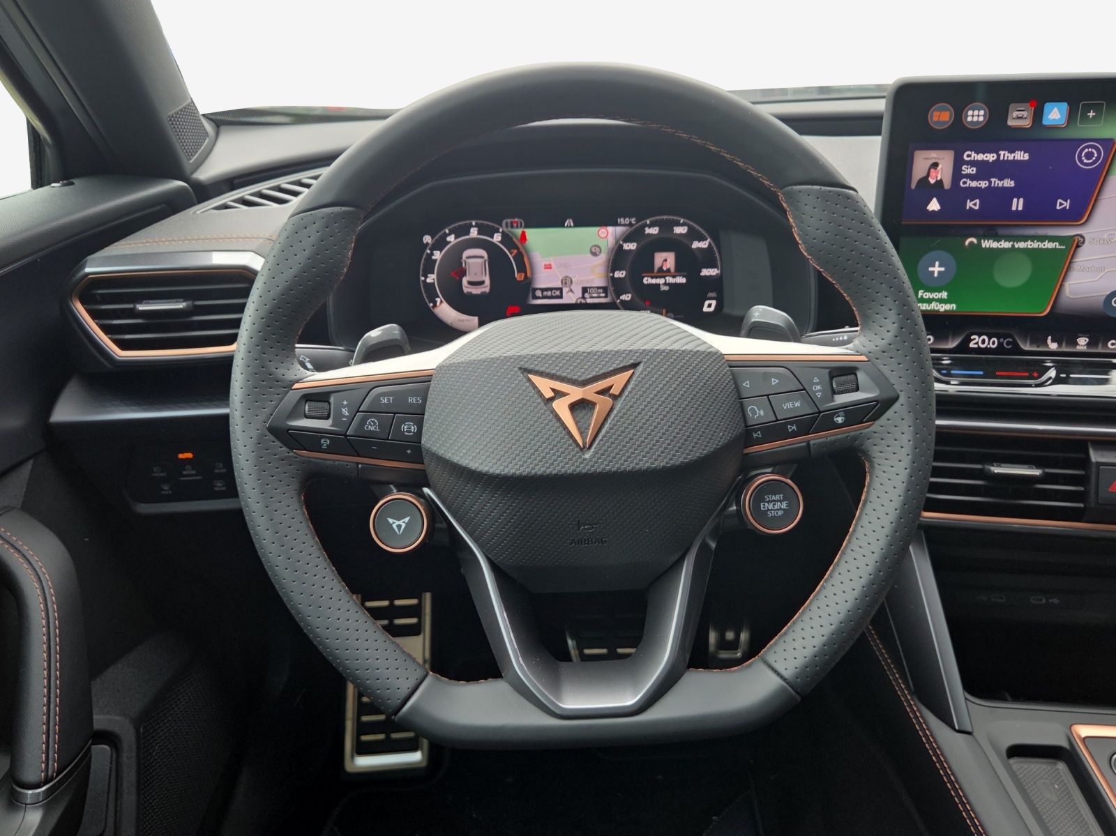 CUPRA Formentor 2.0TSI Prime Edition VZ 4Drive DSG-image-9