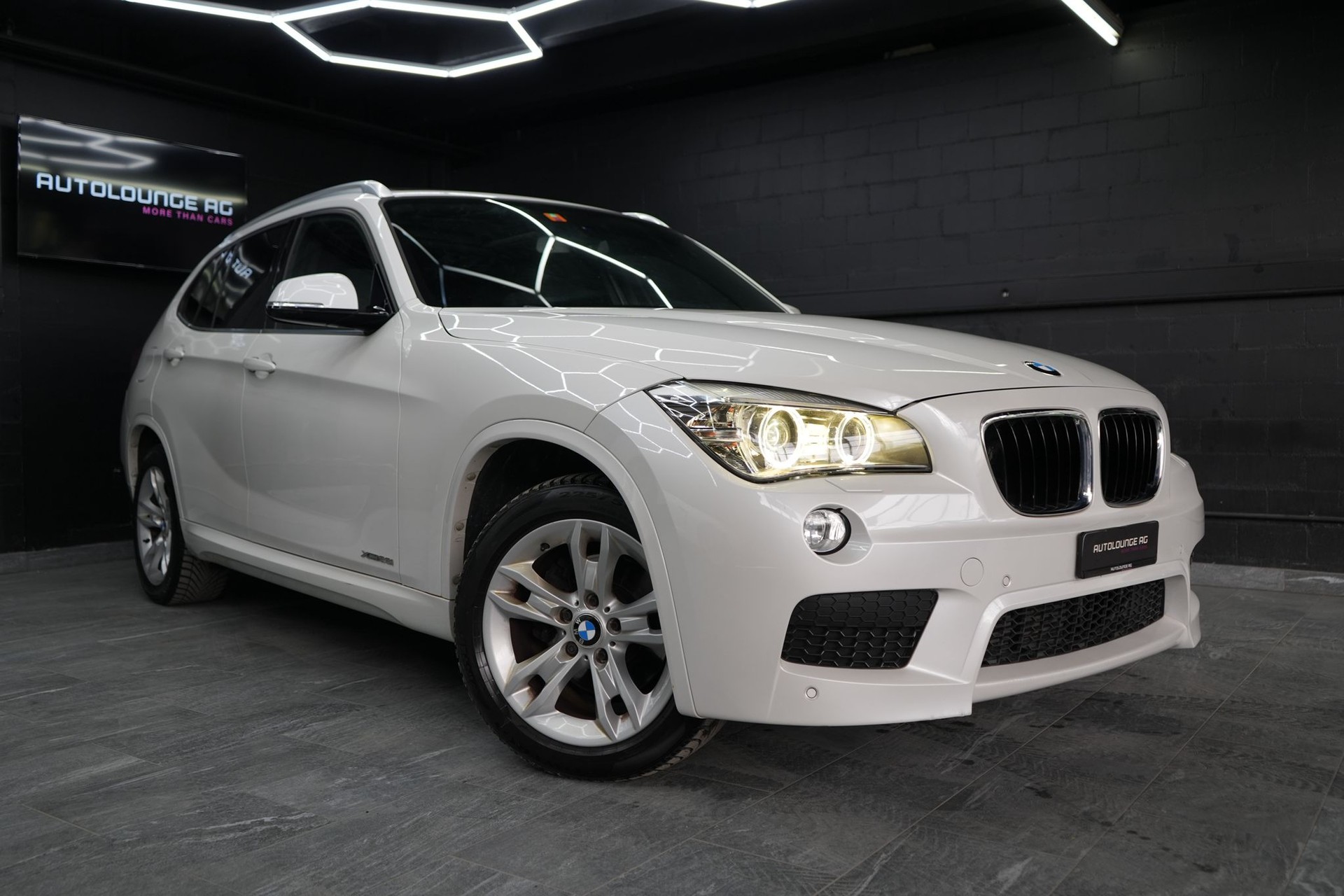 BMW X1 xDrive 28i Steptronic