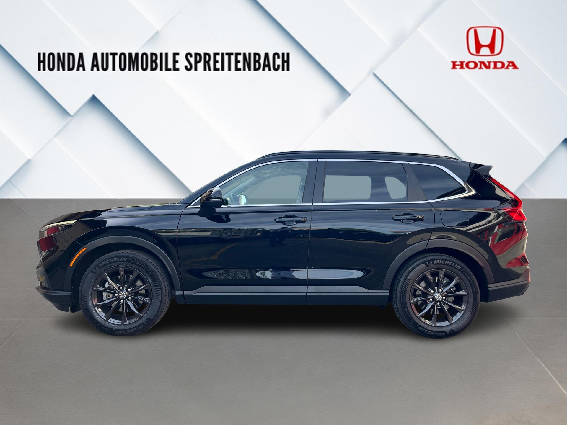 HONDA CR-V 2.0 i-MMD Advance 4WD-showroom-element-1