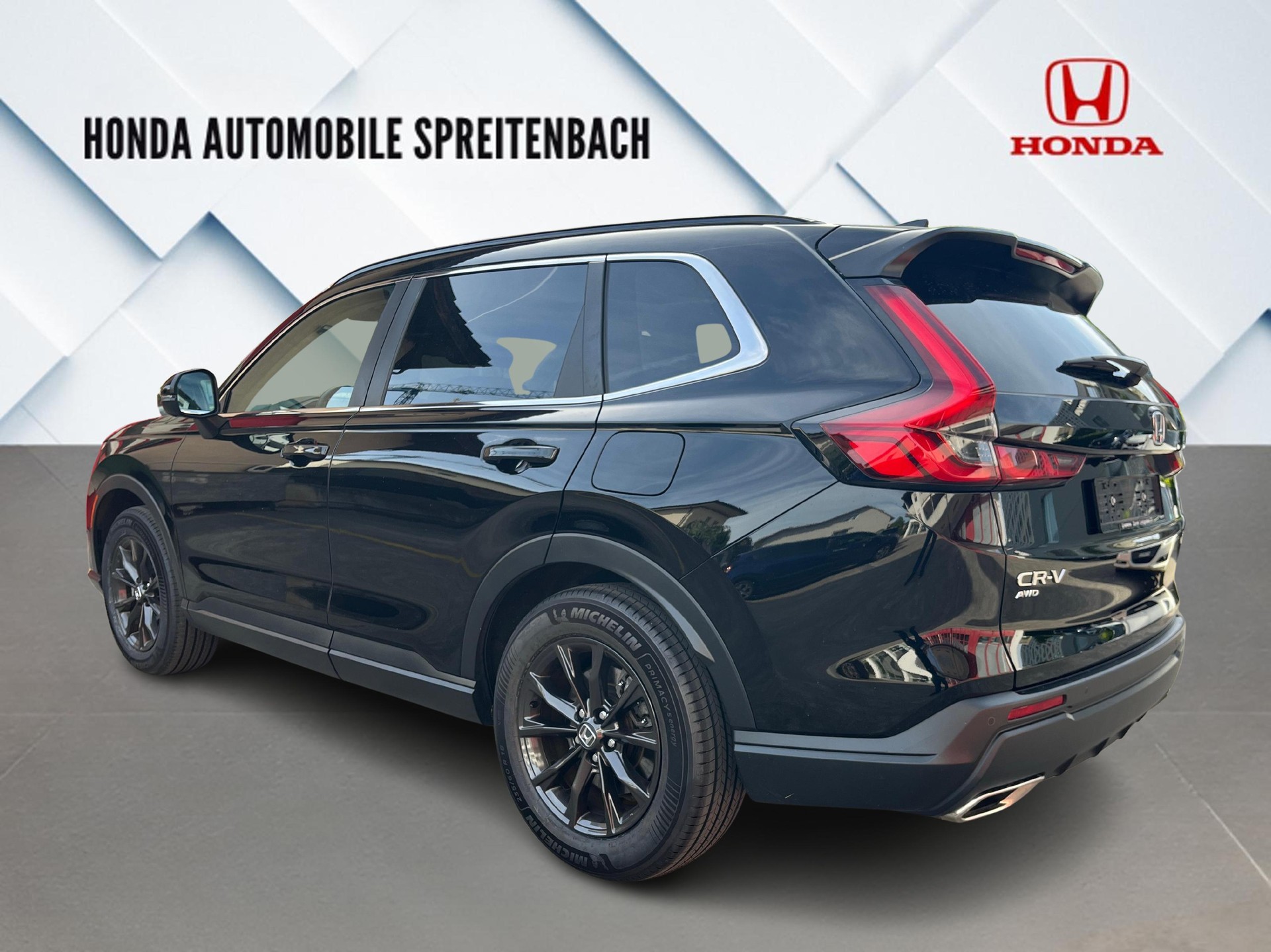 HONDA CR-V 2.0 i-MMD Advance 4WD-showroom-element-2