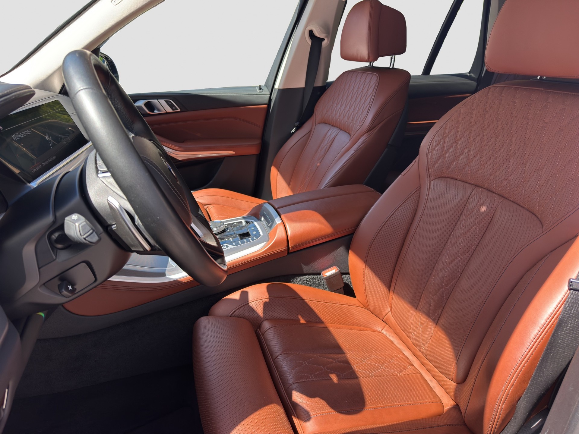 BMW X5 xDrive 48V 40d xLine Steptronic-image-9