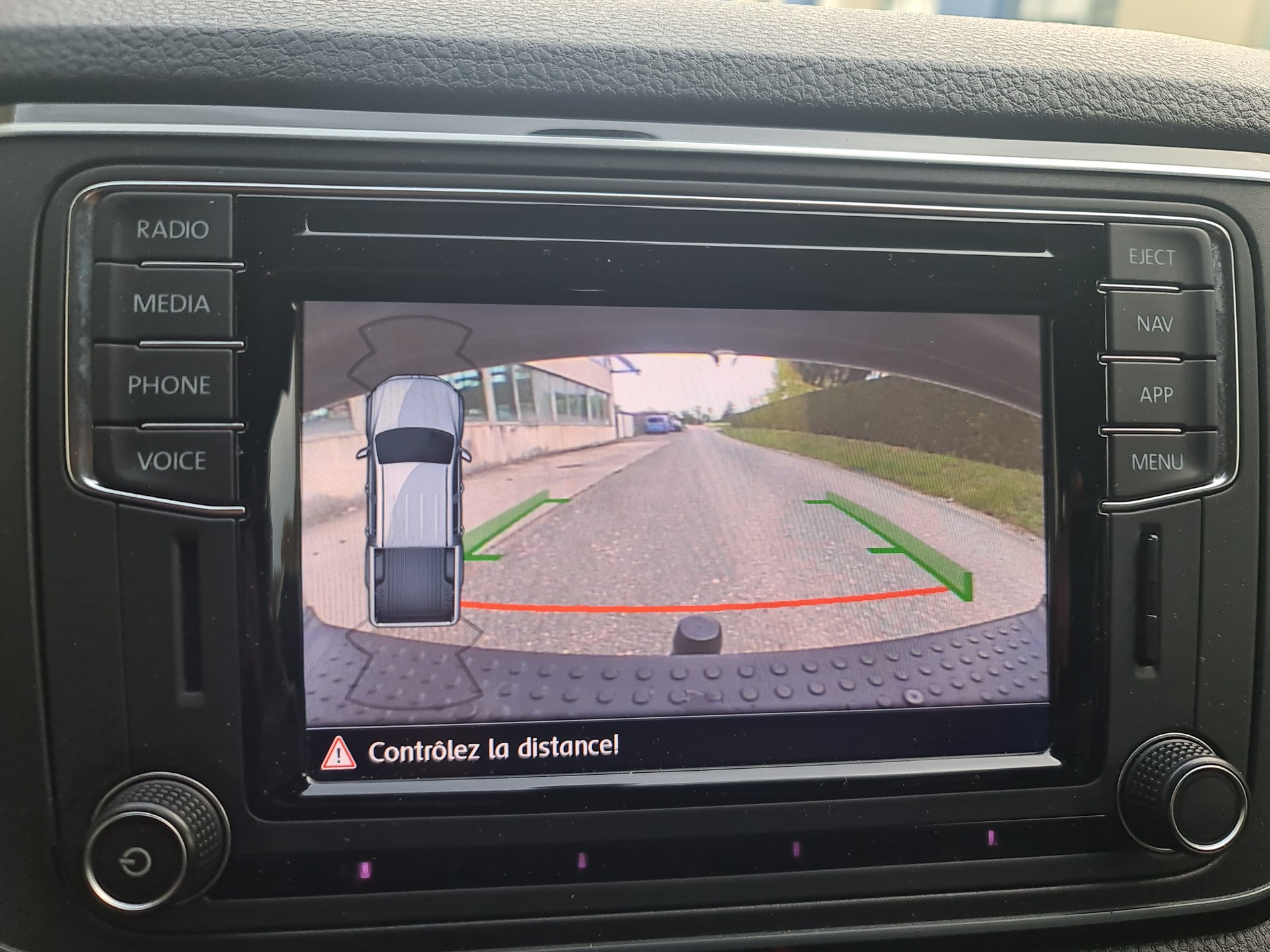VW Amarok 3.0TDI Highline 4Motion Automatic-image-5