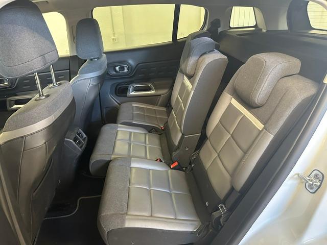 CITROEN C5 Aircross 1.5 BlueHDi Shine-image-4