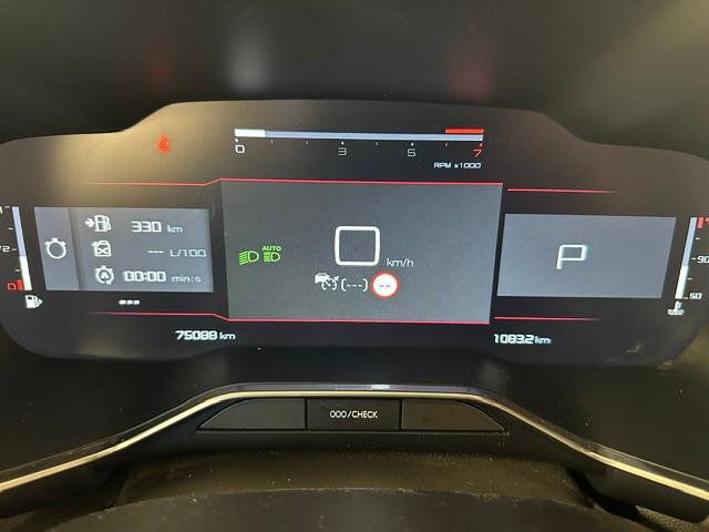 CITROEN C5 Aircross 1.5 BlueHDi Shine-image-7