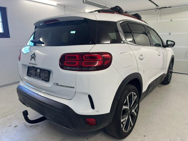 CITROEN C5 Aircross 1.5 BlueHDi Shine-image-1
