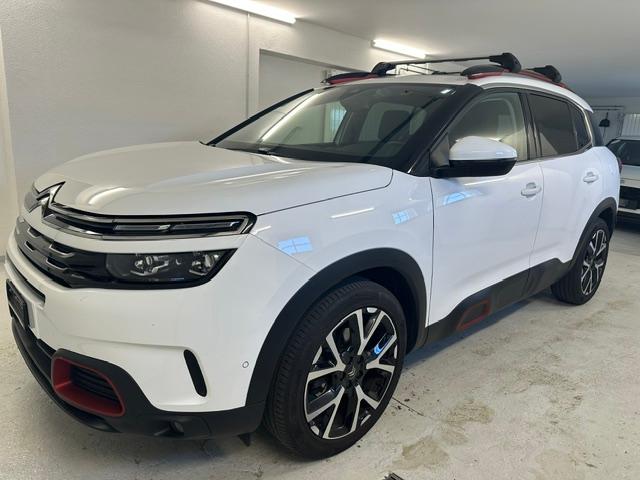 CITROEN C5 Aircross 1.5 BlueHDi Shine