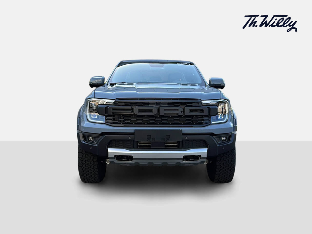 FORD Ranger DKab.Pick-up 3.0 EcoBoost 4x4 Raptor-image-7