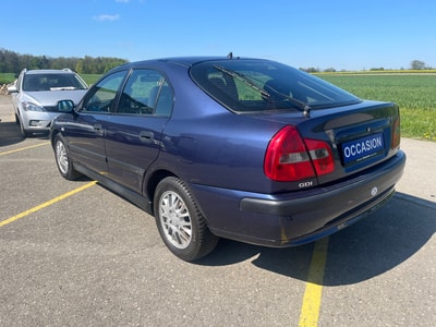 MITSUBISHI Carisma 1.8 GDI Premium Automat-image-5