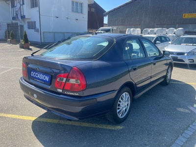 MITSUBISHI Carisma 1.8 GDI Premium Automat-image-4