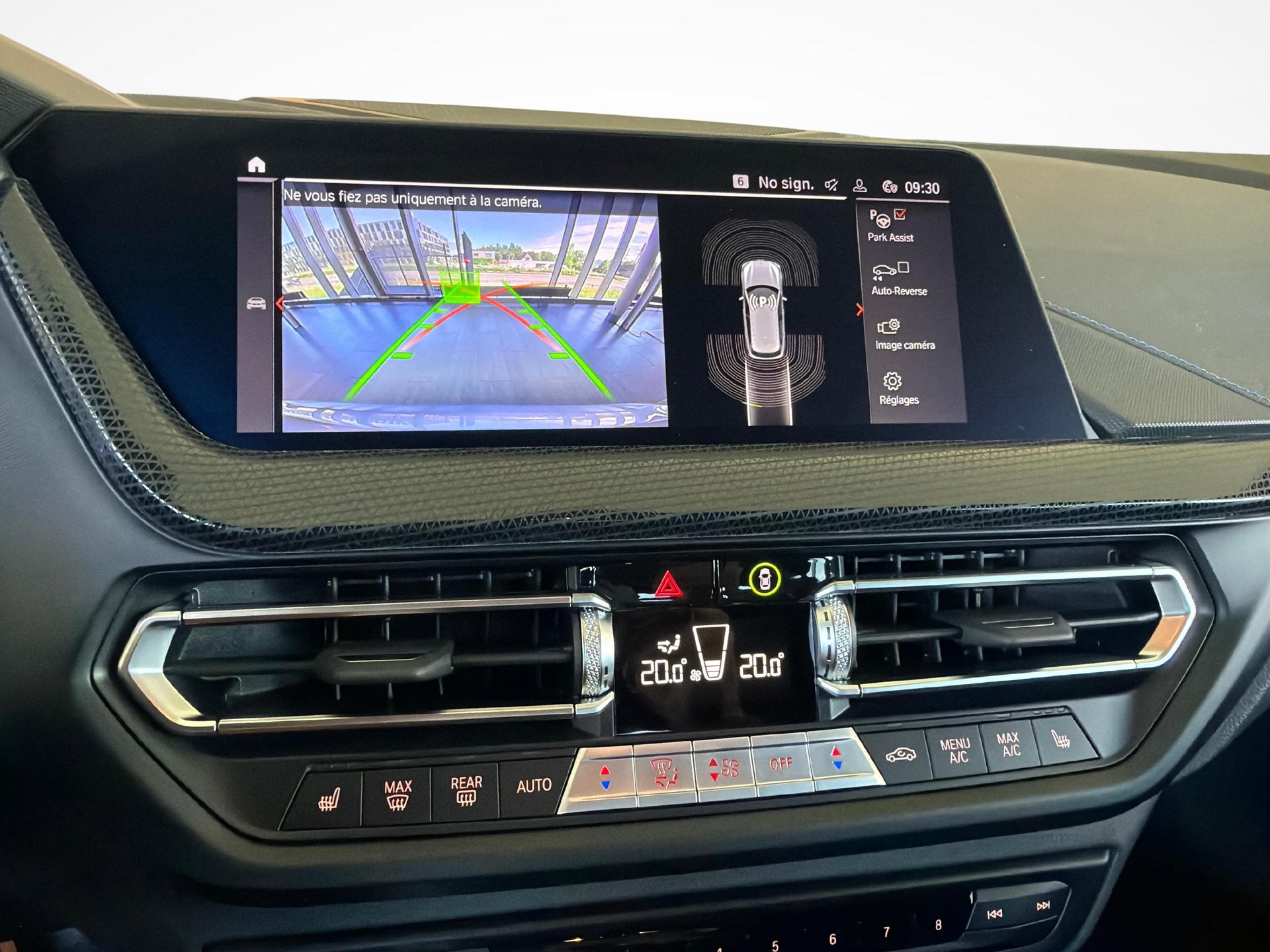 BMW 120i M-Sport Steptronic-image-14