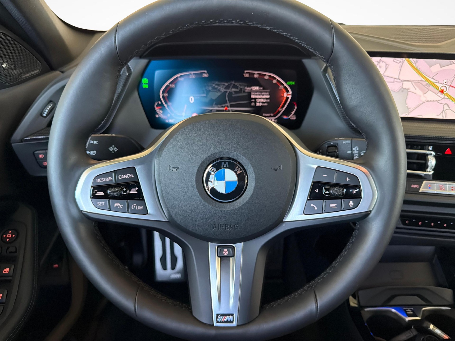 BMW 120i M-Sport Steptronic-image-13
