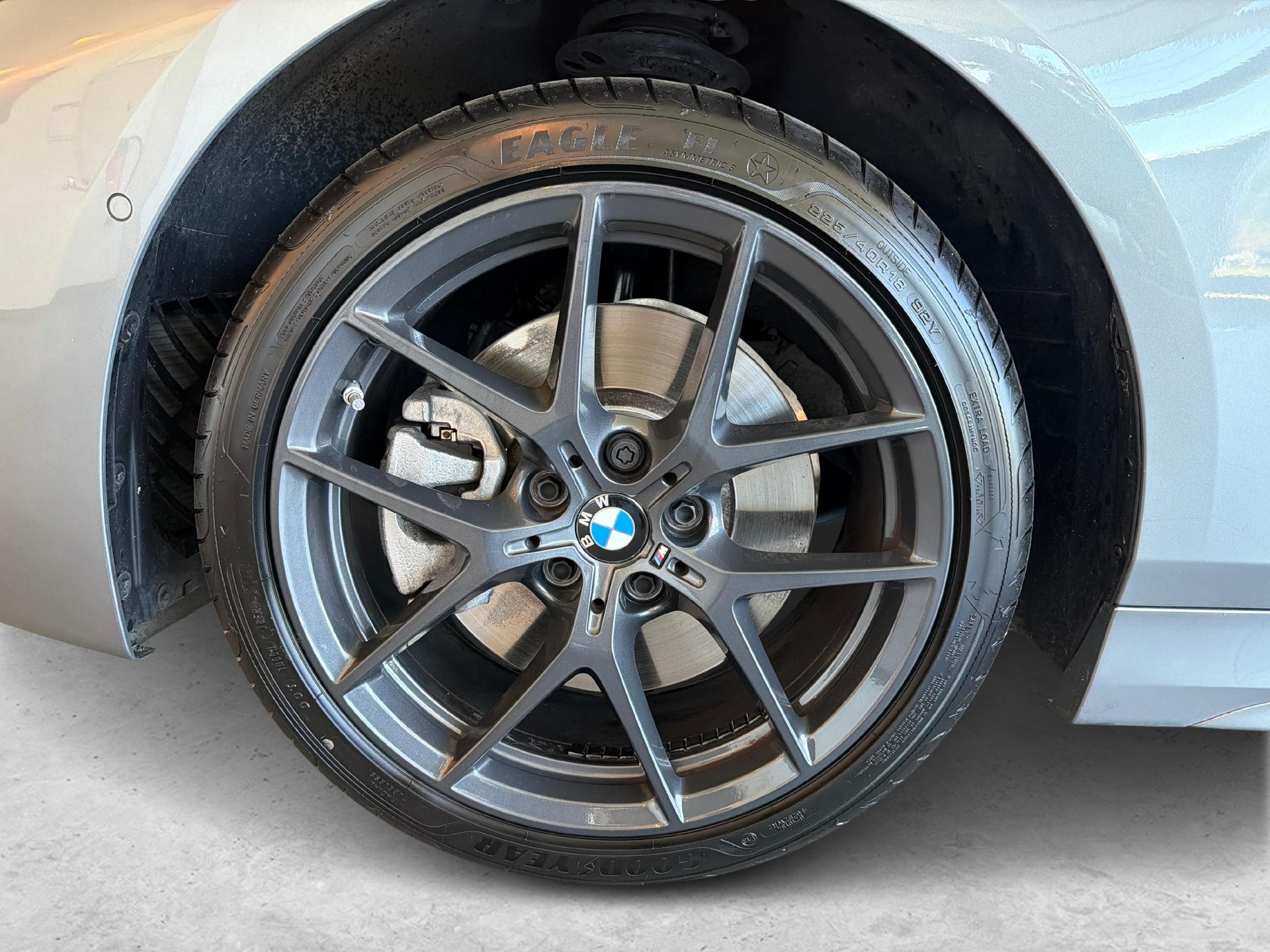 BMW 120i M-Sport Steptronic-image-19