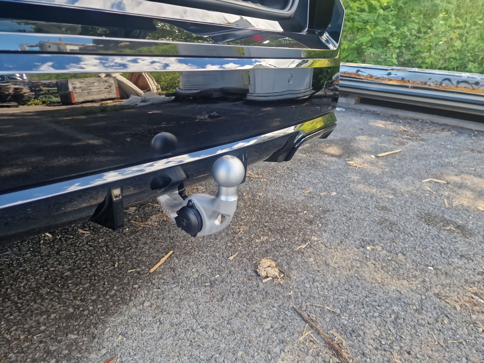 BMW iX1 xDrive 30 M Sport Pro-image-24